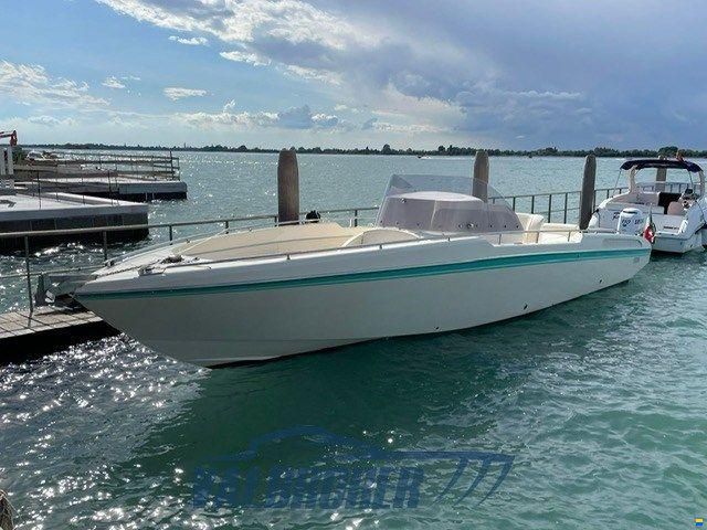Nautirama IGUANA 35