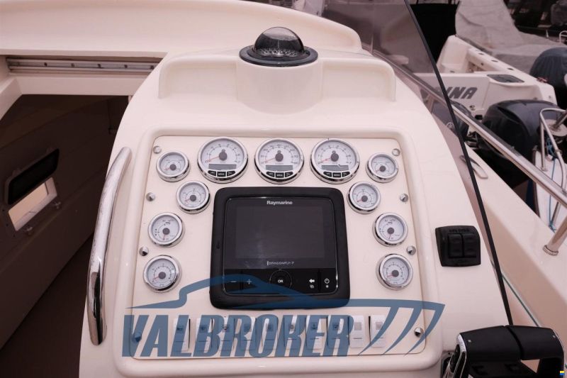 Nautirama IGUANA 35