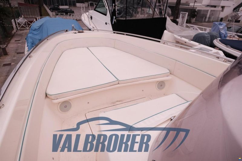 Nautirama IGUANA 35