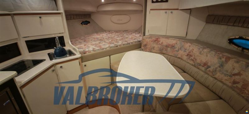 Bayliner 3055 EL