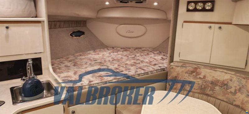 Bayliner 3055 EL