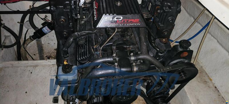 Bayliner 3055 EL