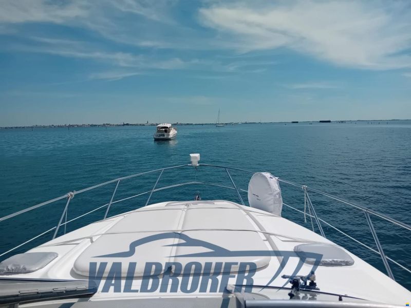 Bayliner 3055 EL