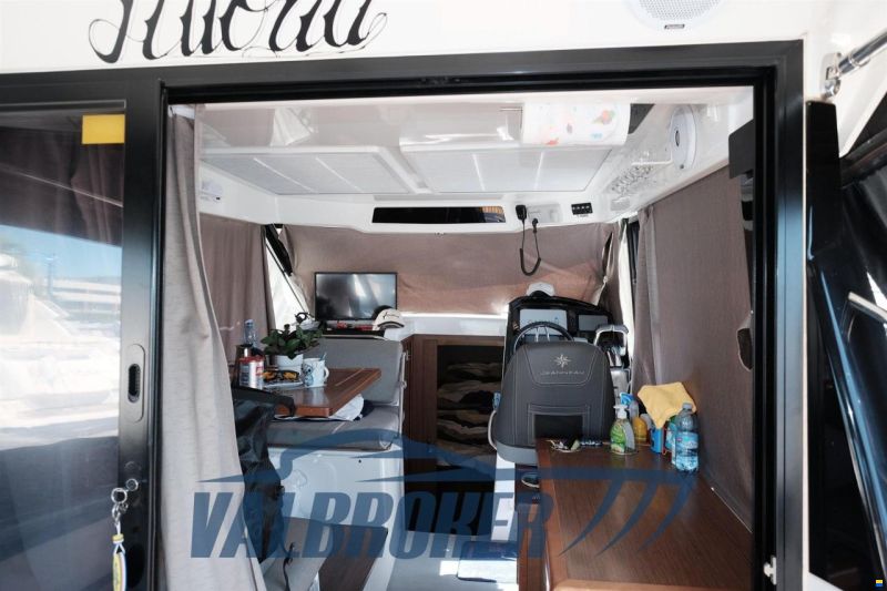 Jeanneau Merry Fisher 895
