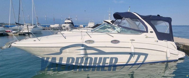 Sea Ray 315 SUNDANCER