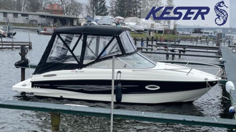 Bayliner 642 CUDDY