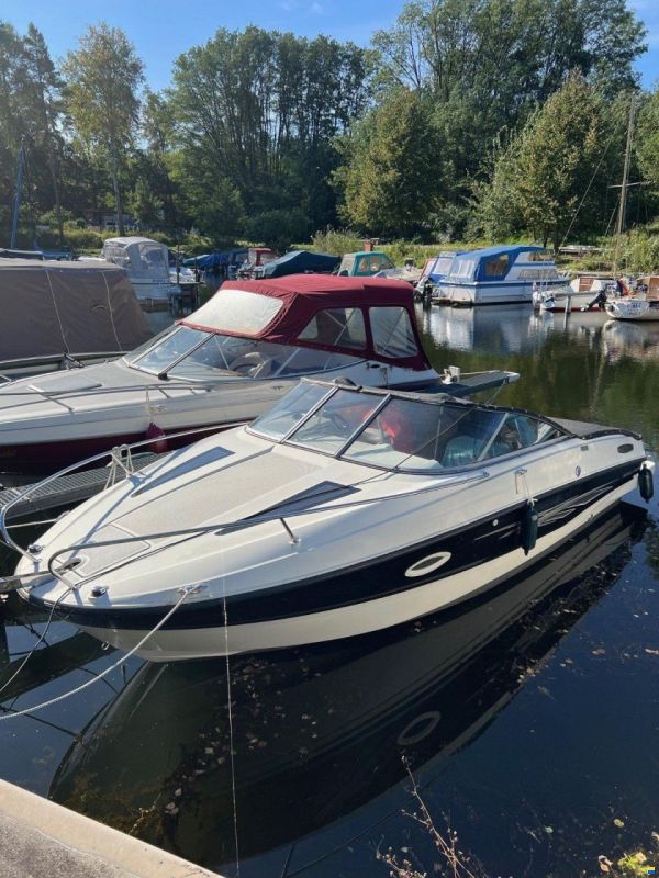 Bayliner 642 CUDDY