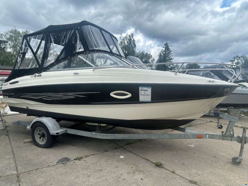 Bayliner 642 CUDDY