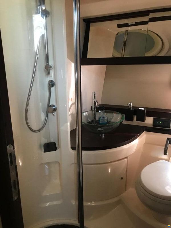 Azimut S 43