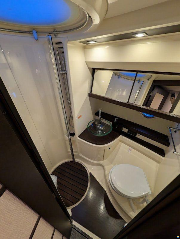 Azimut S 43