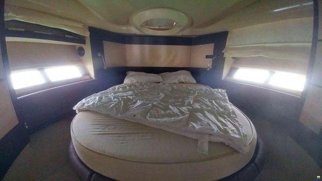 Azimut S 43