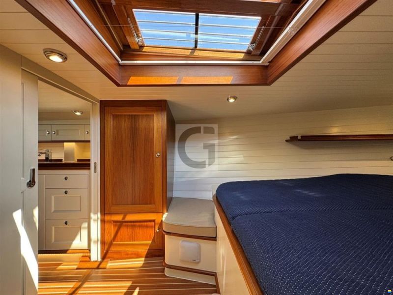 Leonardo Yachts Eagle 54