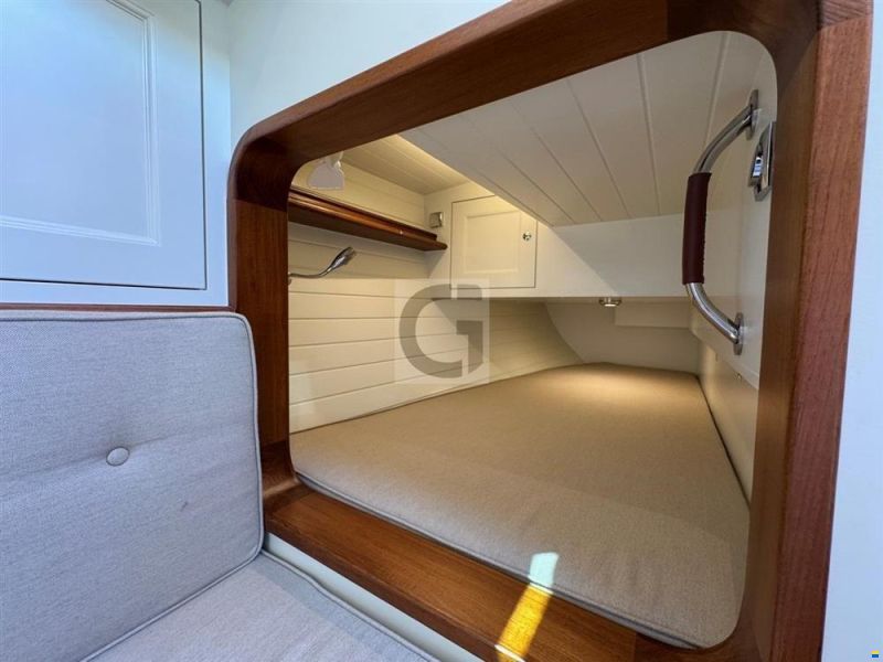 Leonardo Yachts Eagle 54