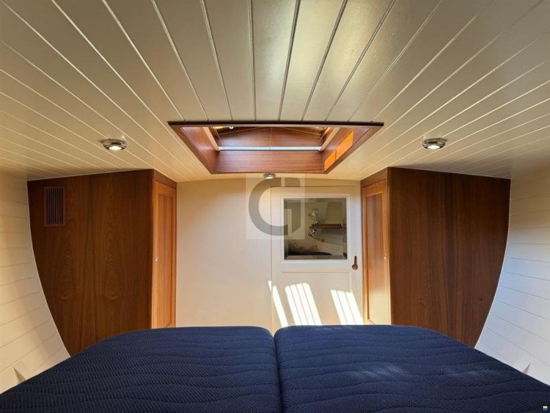 Leonardo Yachts Eagle 54