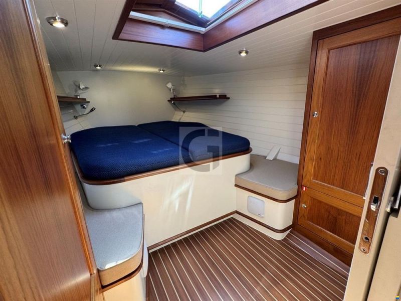 Leonardo Yachts Eagle 54