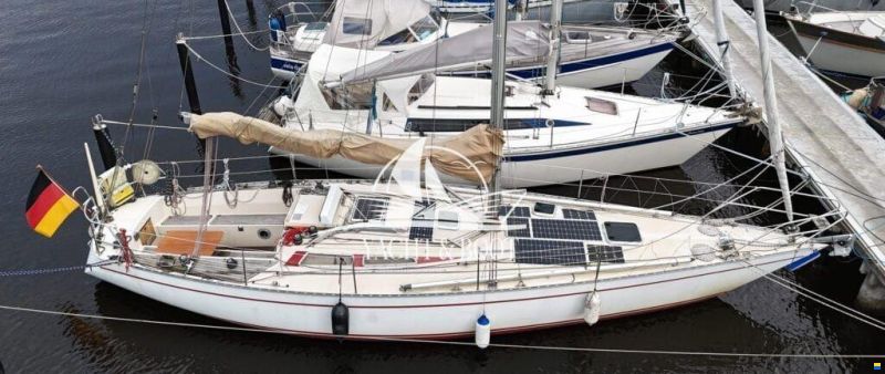 Concorde 38