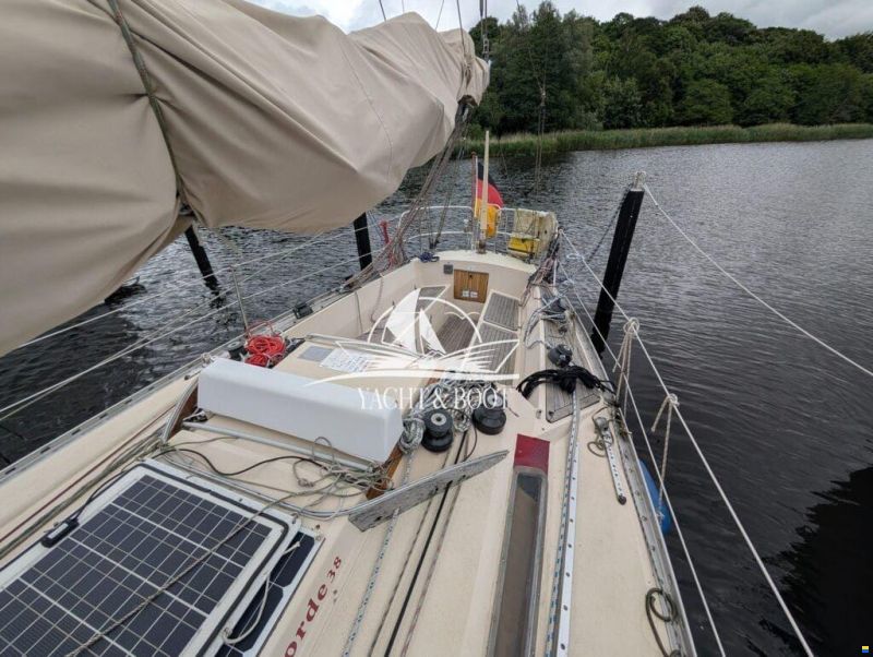 Concorde 38