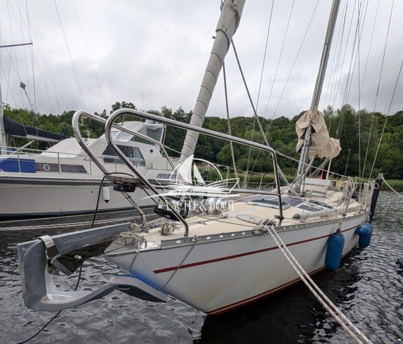 Concorde 38