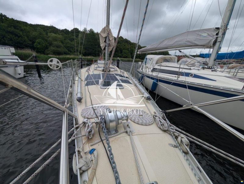 Concorde 38