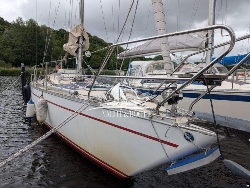 Concorde 38