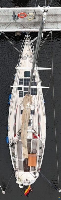 Concorde 38