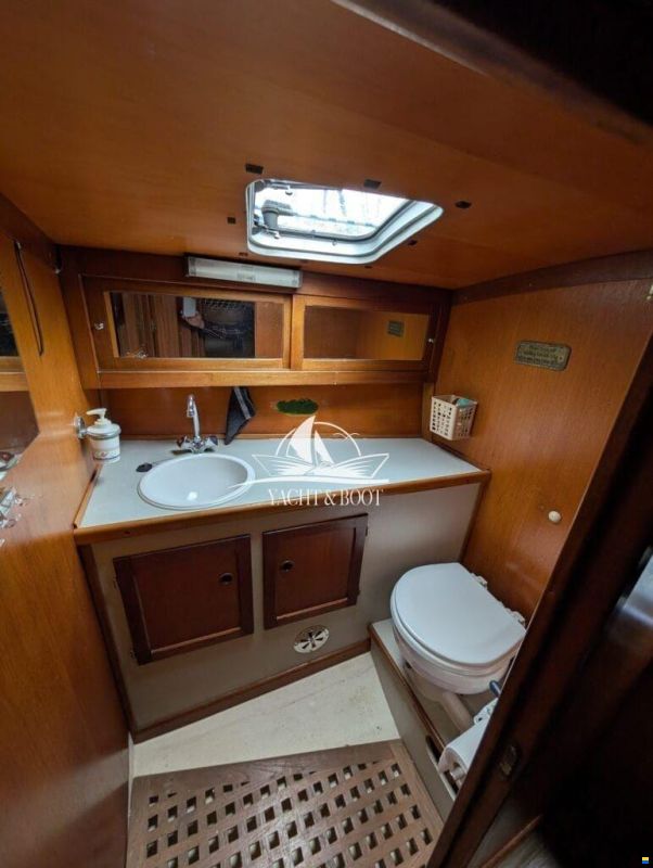 Concorde 38