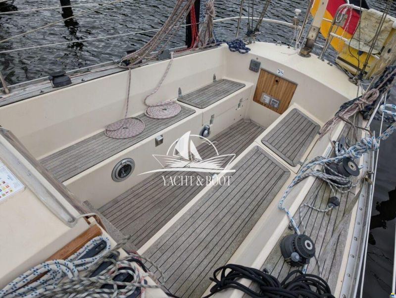 Concorde 38
