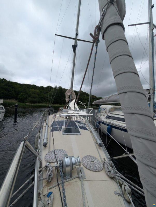 Concorde 38
