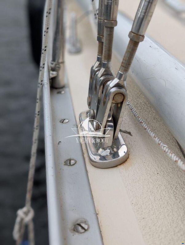 Concorde 38