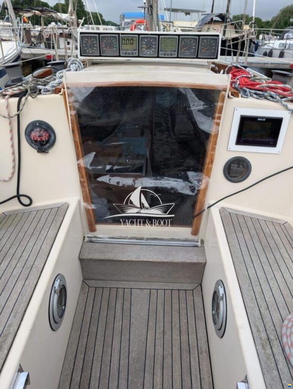 Concorde 38