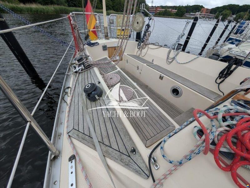 Concorde 38