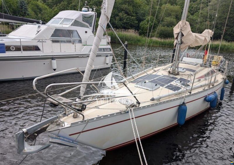 Concorde 38