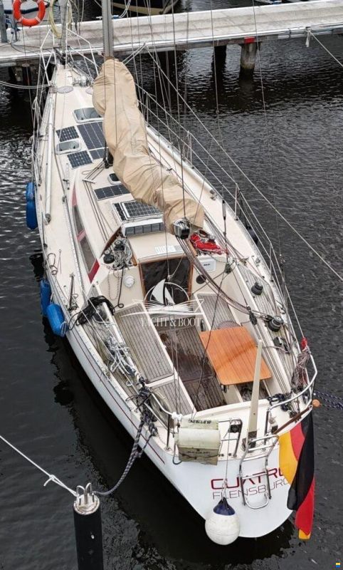 Concorde 38