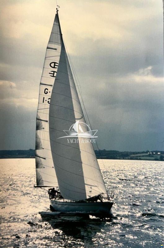 Concorde 38