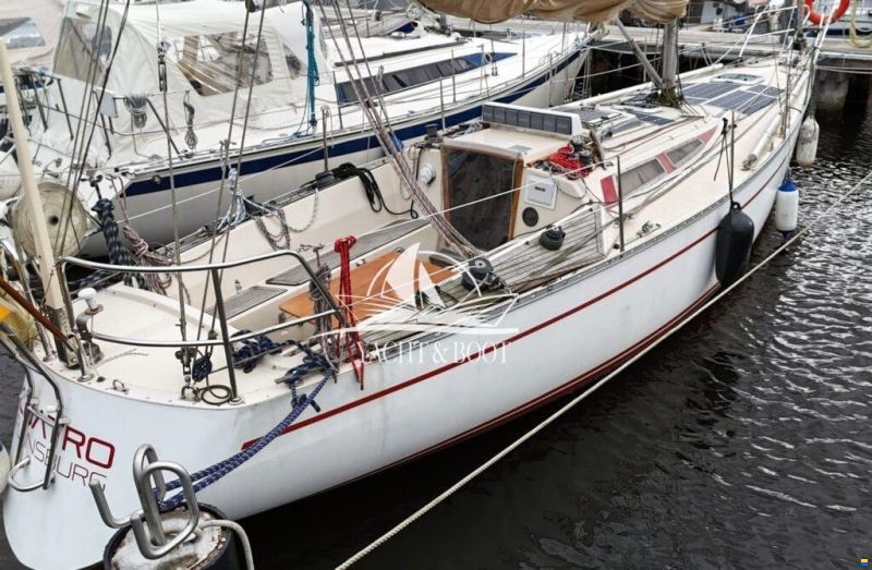 Concorde 38