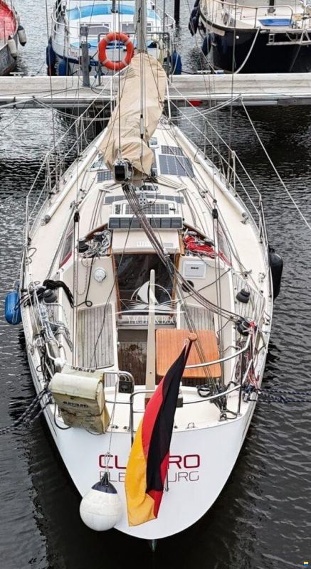 Concorde 38