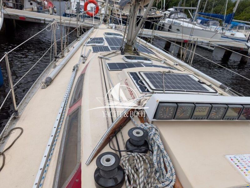 Concorde 38