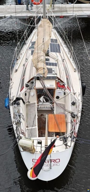 Concorde 38