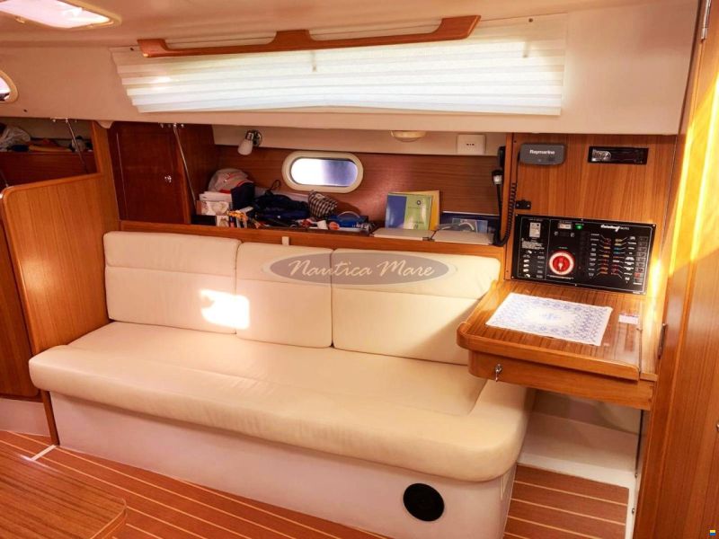 Catalina 309