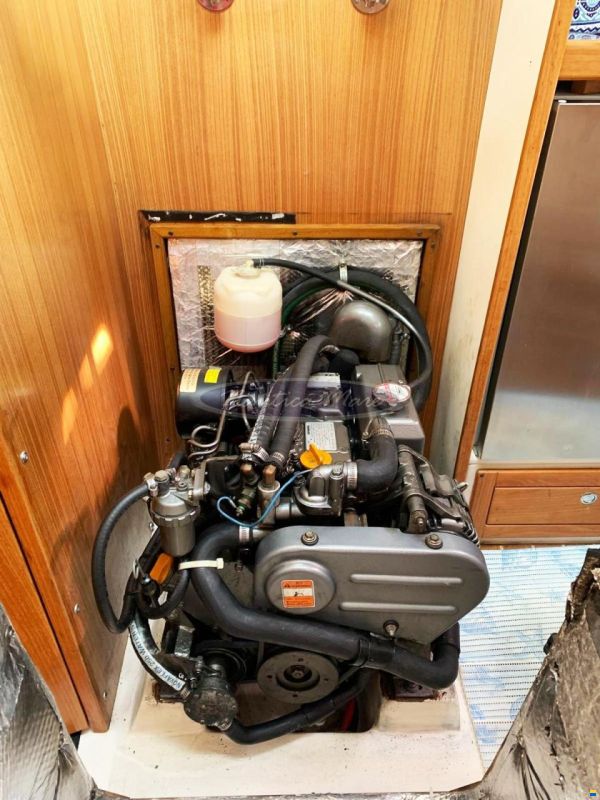Catalina 309