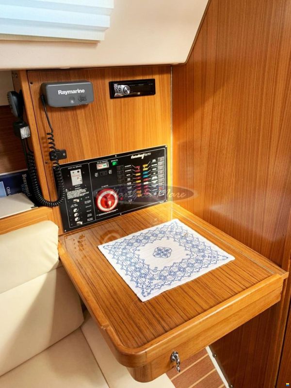Catalina 309