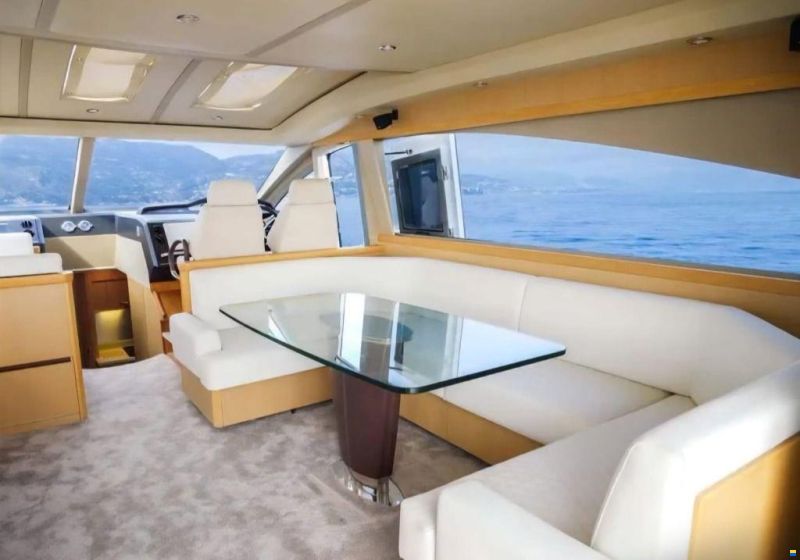 Princess V65