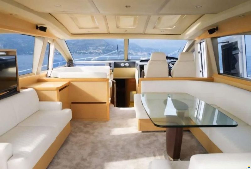 Princess V65