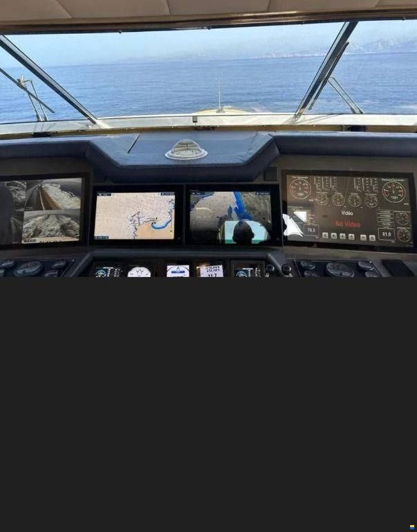 Princess V65