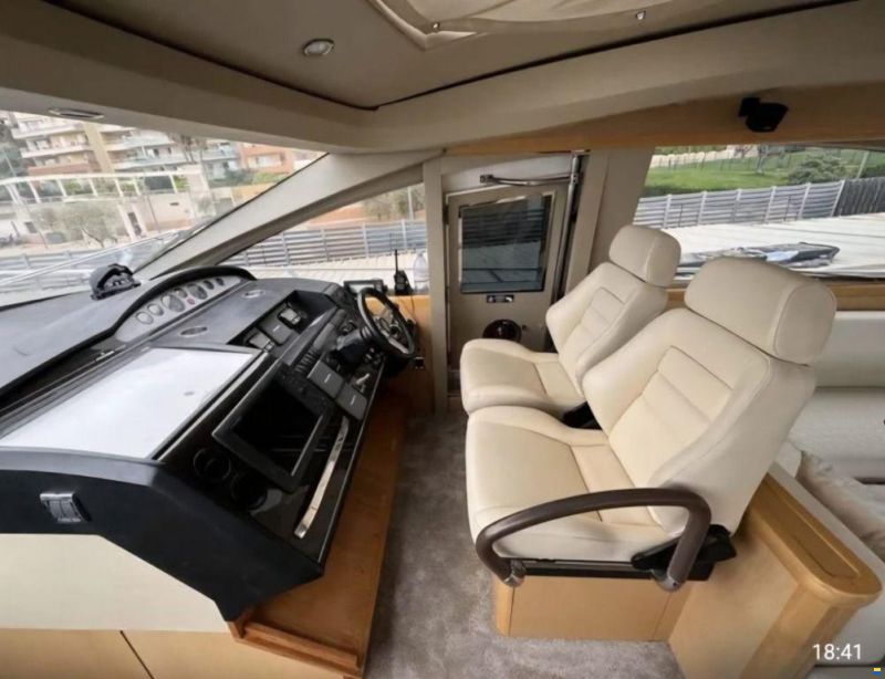 Princess V65