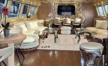 Princess V65