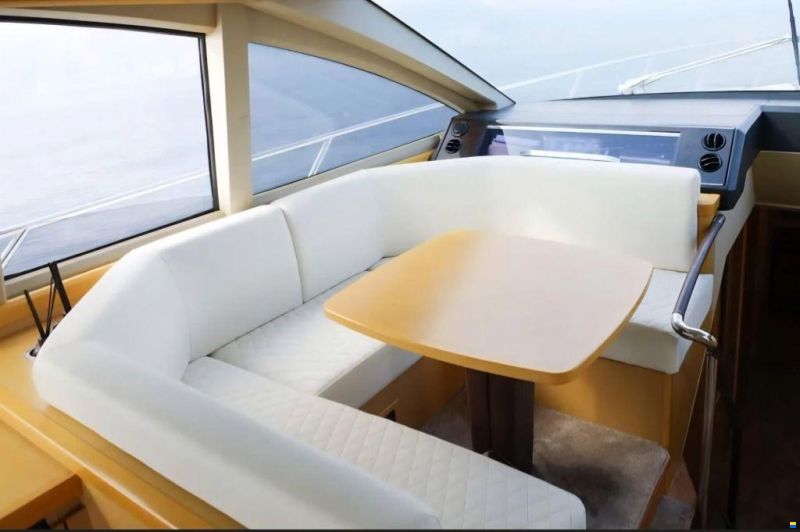 Princess V65