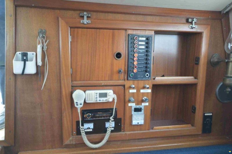 Lionello - Laverda COMPASS 31