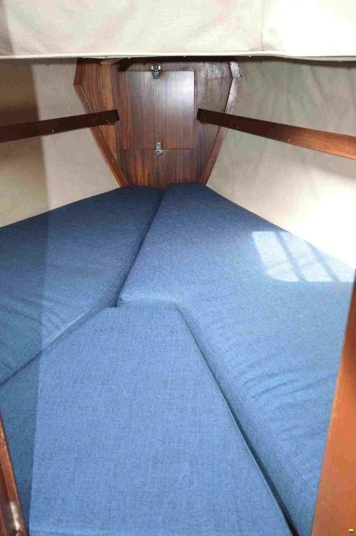 Lionello - Laverda COMPASS 31