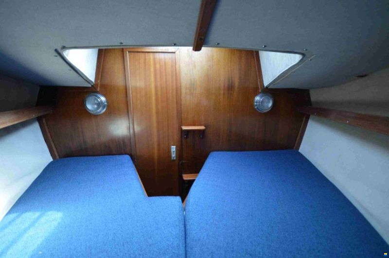 Lionello - Laverda COMPASS 31